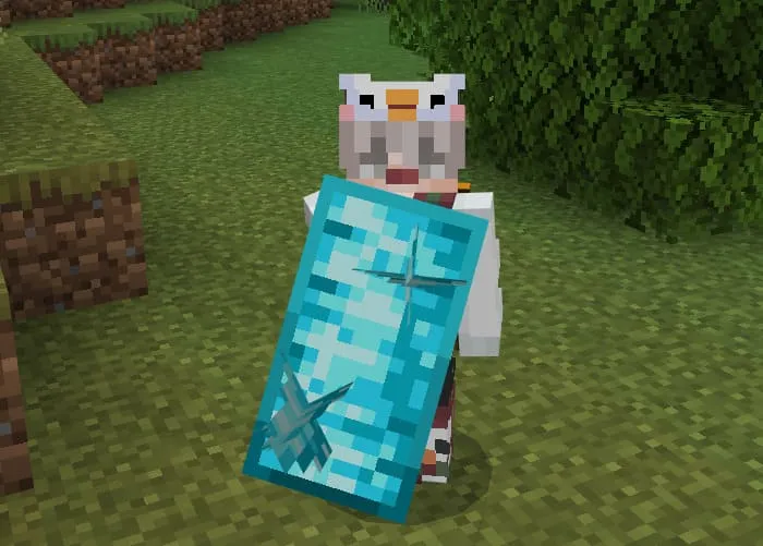 Ледяной щит