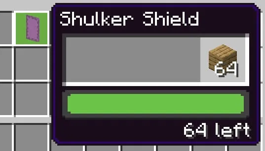 Хранение вещей