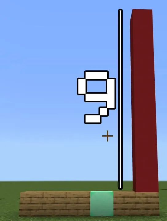 Лифт в игре