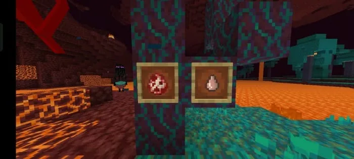 Иконки предметов