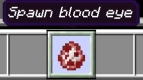 Иконка яйца спауна