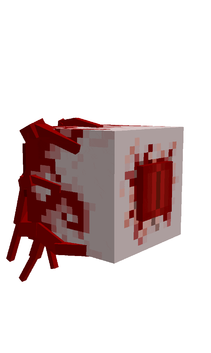 Анимации гаста