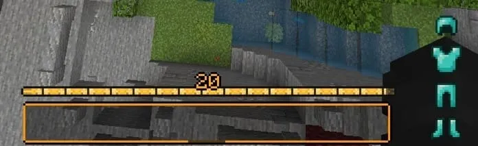 Меню быстрого доступа