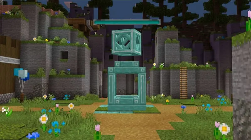 Колодец судьбы