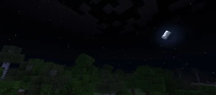 ЗВездное небо