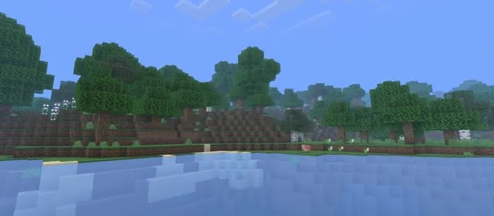 Чистая вода