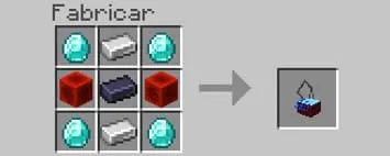 Крафт портального костюма