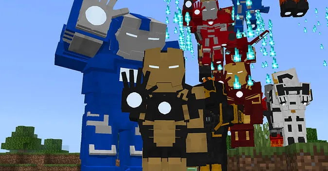 Железный легион