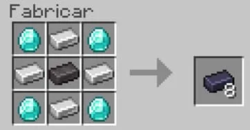 Крафт вибраниума