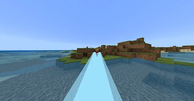 Энергетический луч