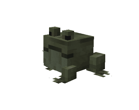 Вид тростниковой жабы