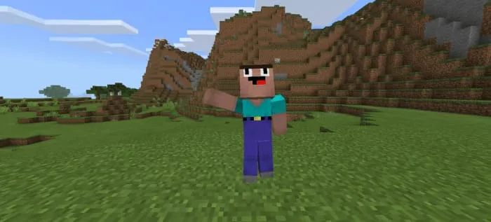 Клон в игре