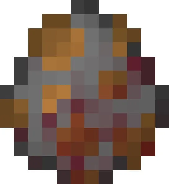 Иконка яйца спауна