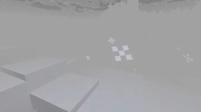 Бесконечный туман