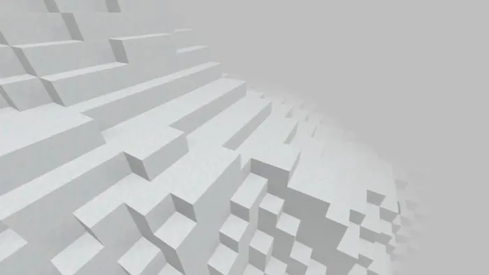 Рыхлый снег