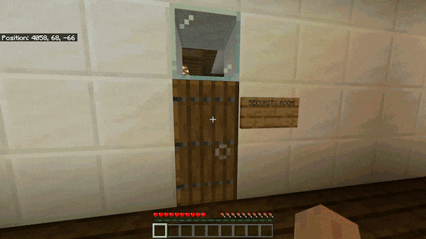 Просмотр камер