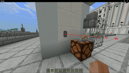 Установка датчика