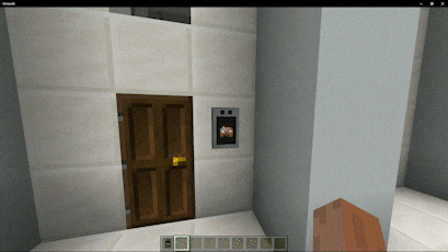 Доступ к панели