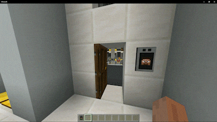 Настройка панели