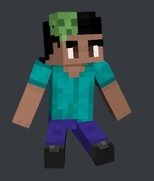 Персонаж для торговли