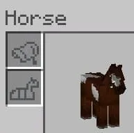 Иконки лошади