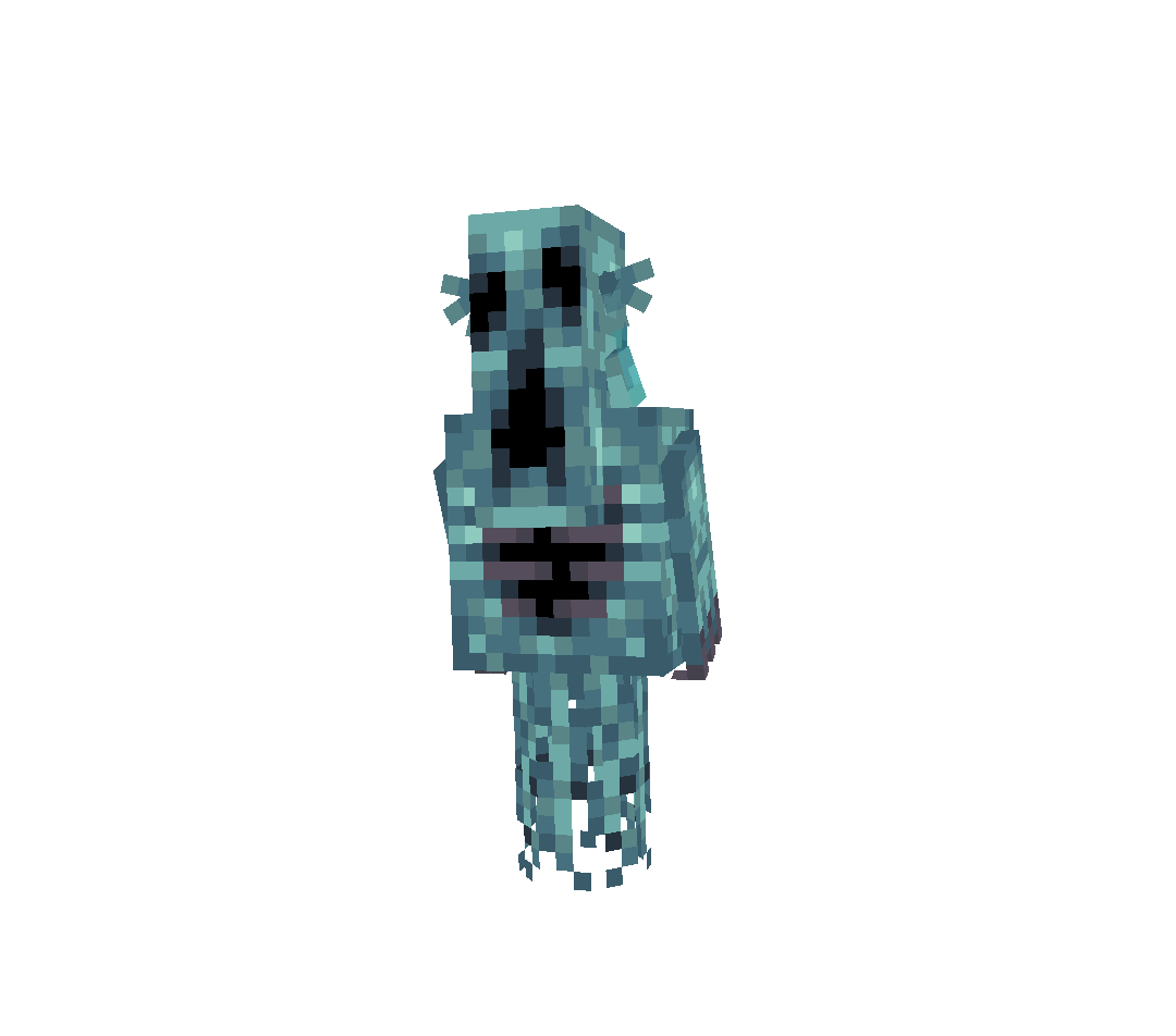 Вид варден натилиус