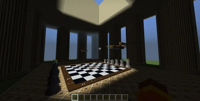 Швхмотная доска