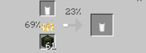 Рецепт горячего молока