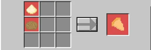 Рецепт теста для пиццы