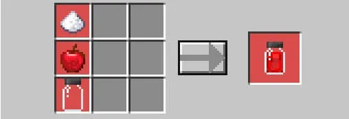 Рецепт яблочного желе