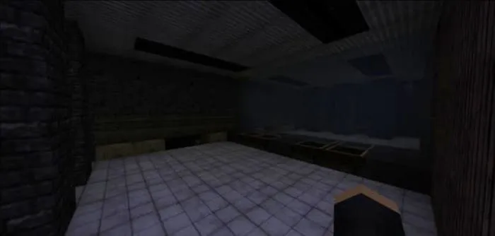 Локация карты