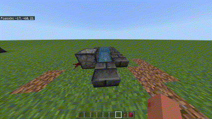 Скорость добычи камня