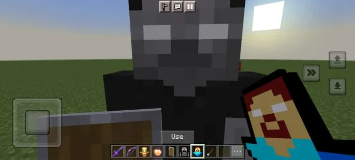 Призыв херобрина