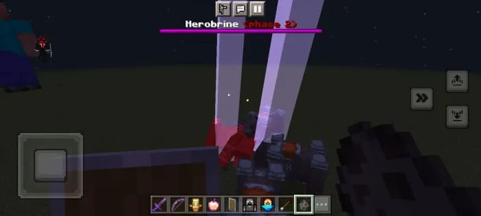 Непрерывная молния