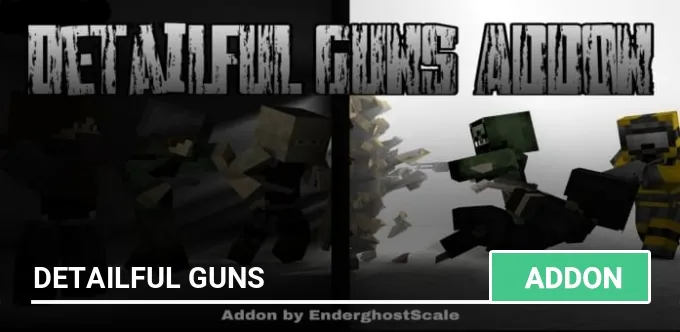 Mod: Detailful Guns