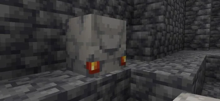 Голова голема