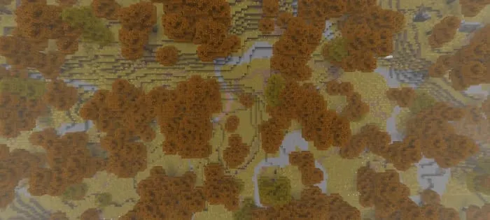 Биом саваны