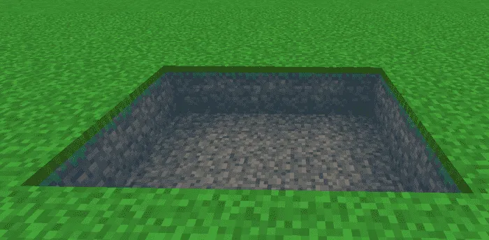 Текстуры воды