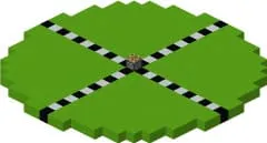 Радиус работы незеритового магнита