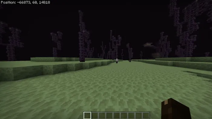 Игрок в крае