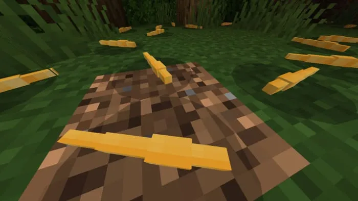 паразиты эксперемента 8