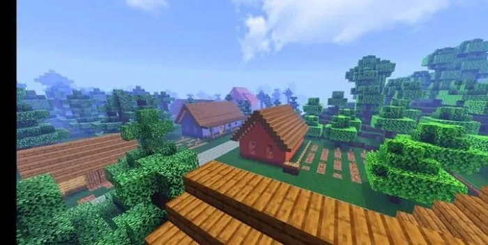 Заброшенные дома