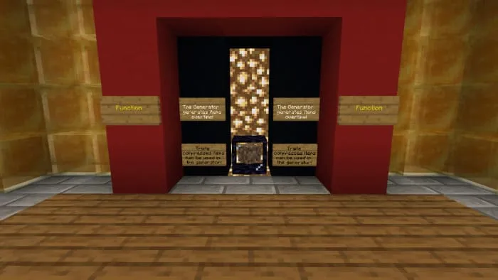 Задания в лобби