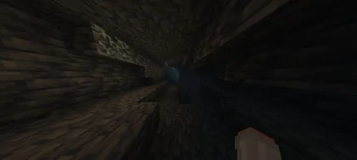 Пещеры нижнего мира