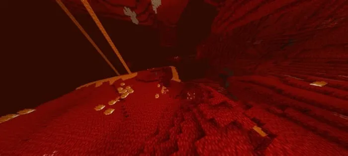 Вид нижнего мира