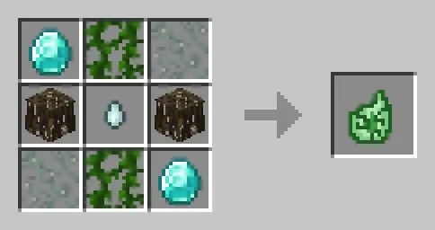 Крафт слезы исмы