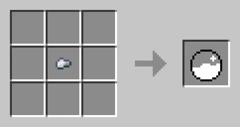 Крафт фокуса