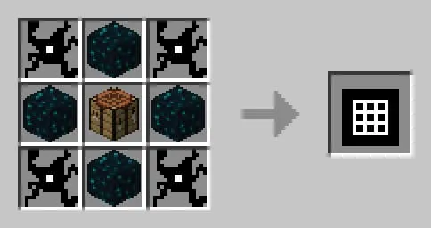 Крафт верстака