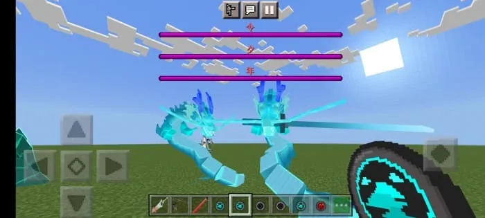 Стиль дракона