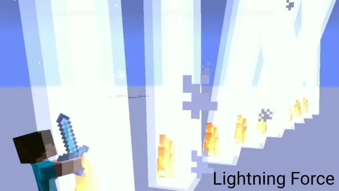 Молнии херабрина